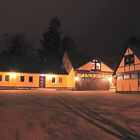Hotel Seeland