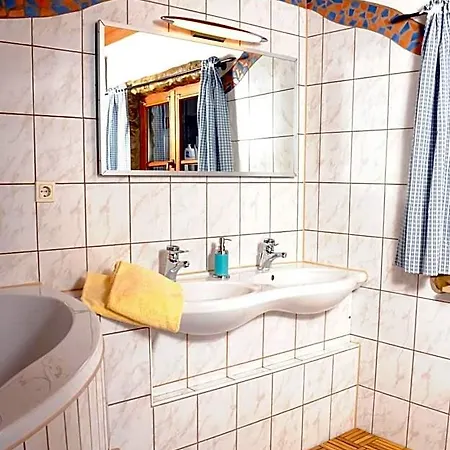 Hotel Seeland Hilpoltstein