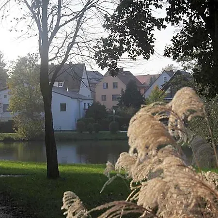 Seeland Hotel Hilpoltstein
