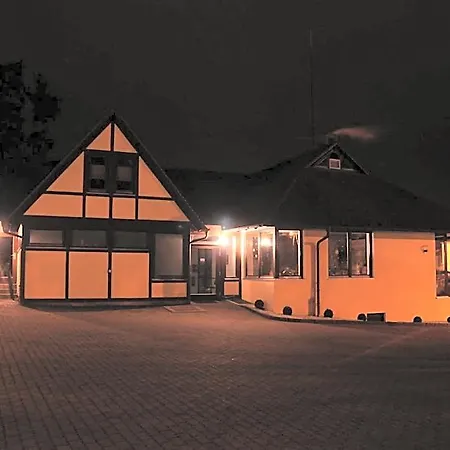Hotel Seeland *