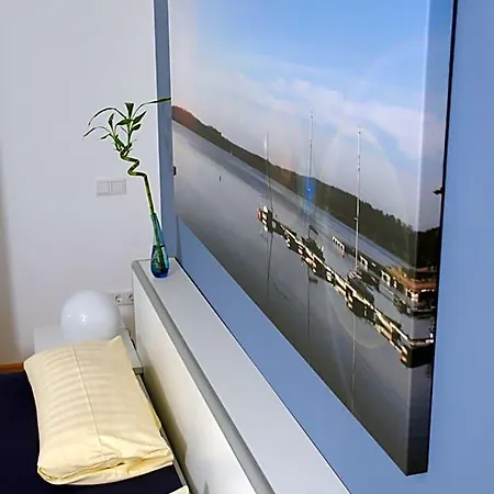 Hotel Seeland