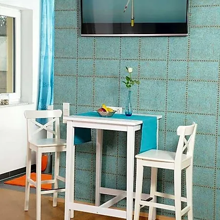 Hotel Seeland