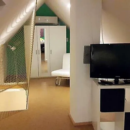 Seeland Hotel *